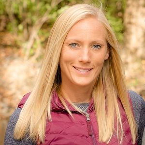 Meet your Posher, Jenna